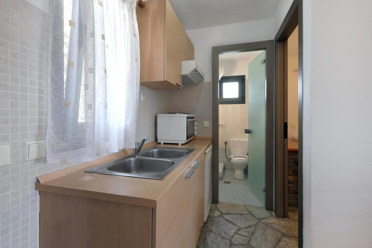 Apartment Maistrali *