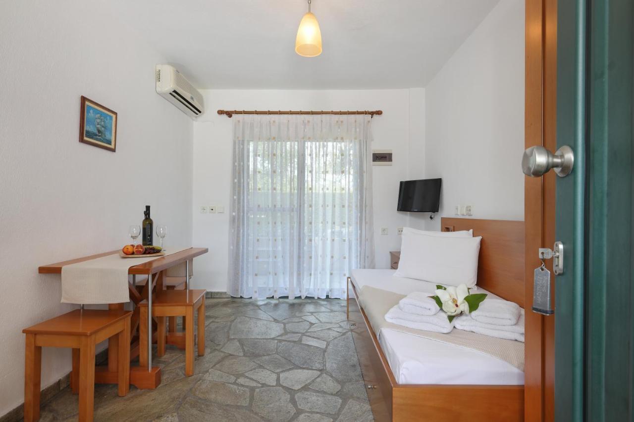 Maistrali Apartment Ormos Panagias