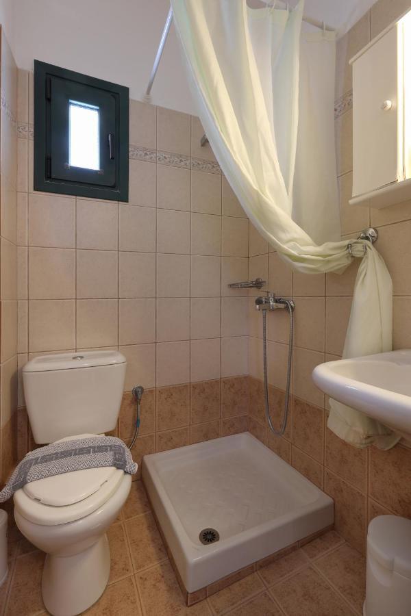 Apartment Maistrali Ormos Panagias