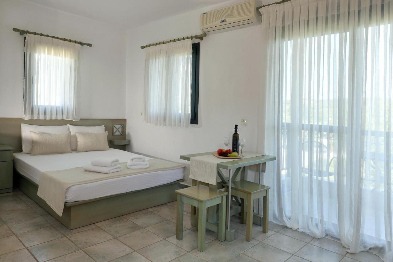 Maistrali Apartment *