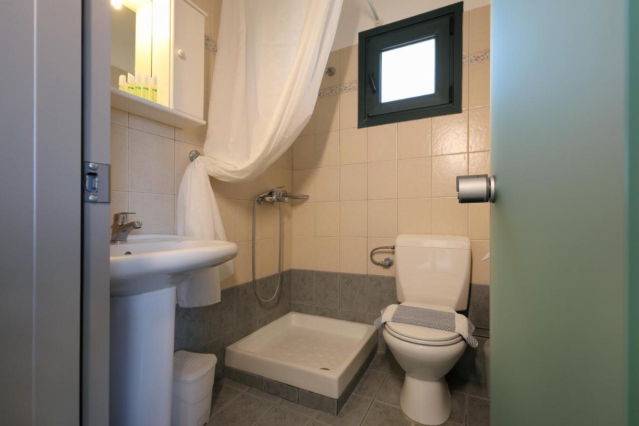 Apartment Maistrali