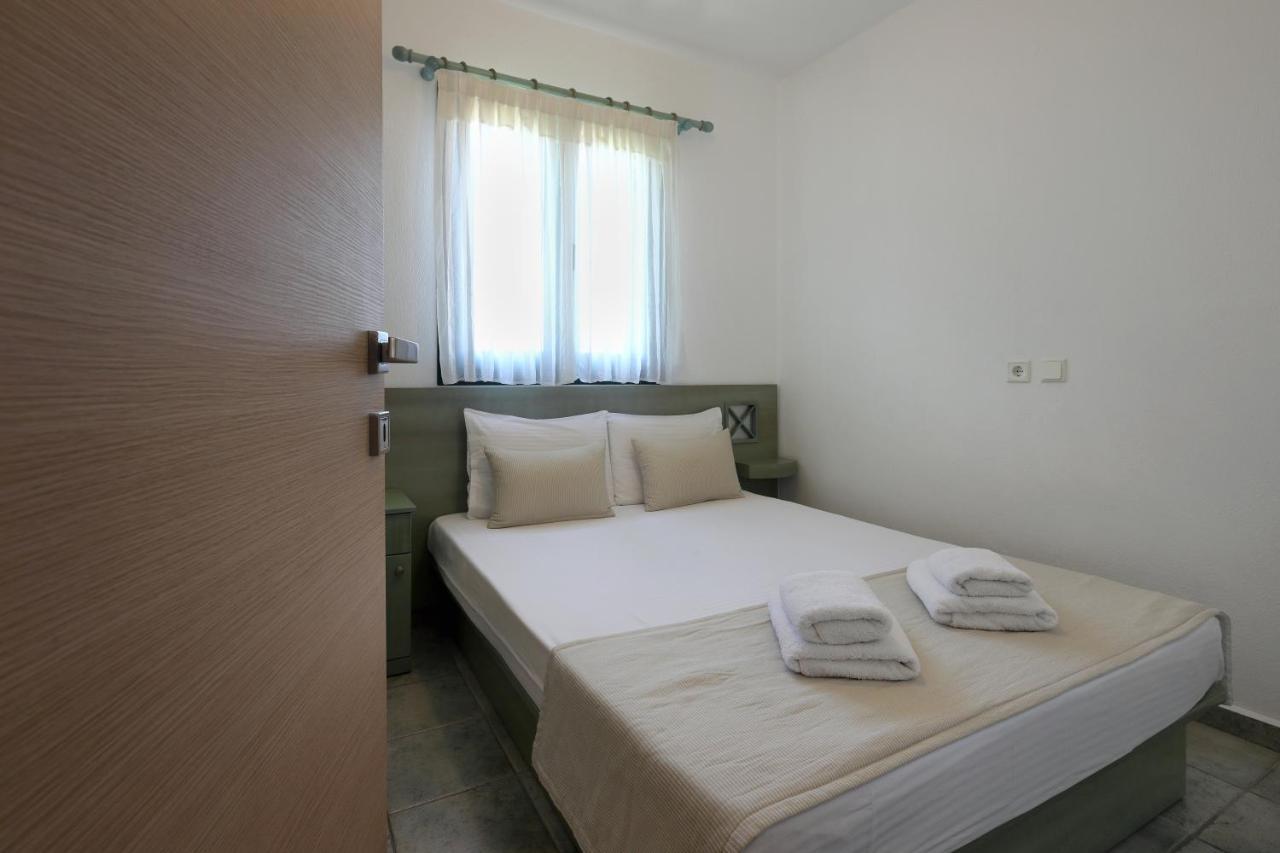 Apartment Maistrali Ormos Panagias