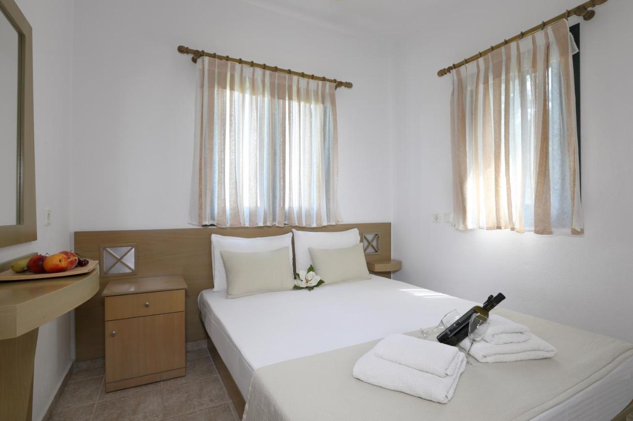 Apartment Maistrali *