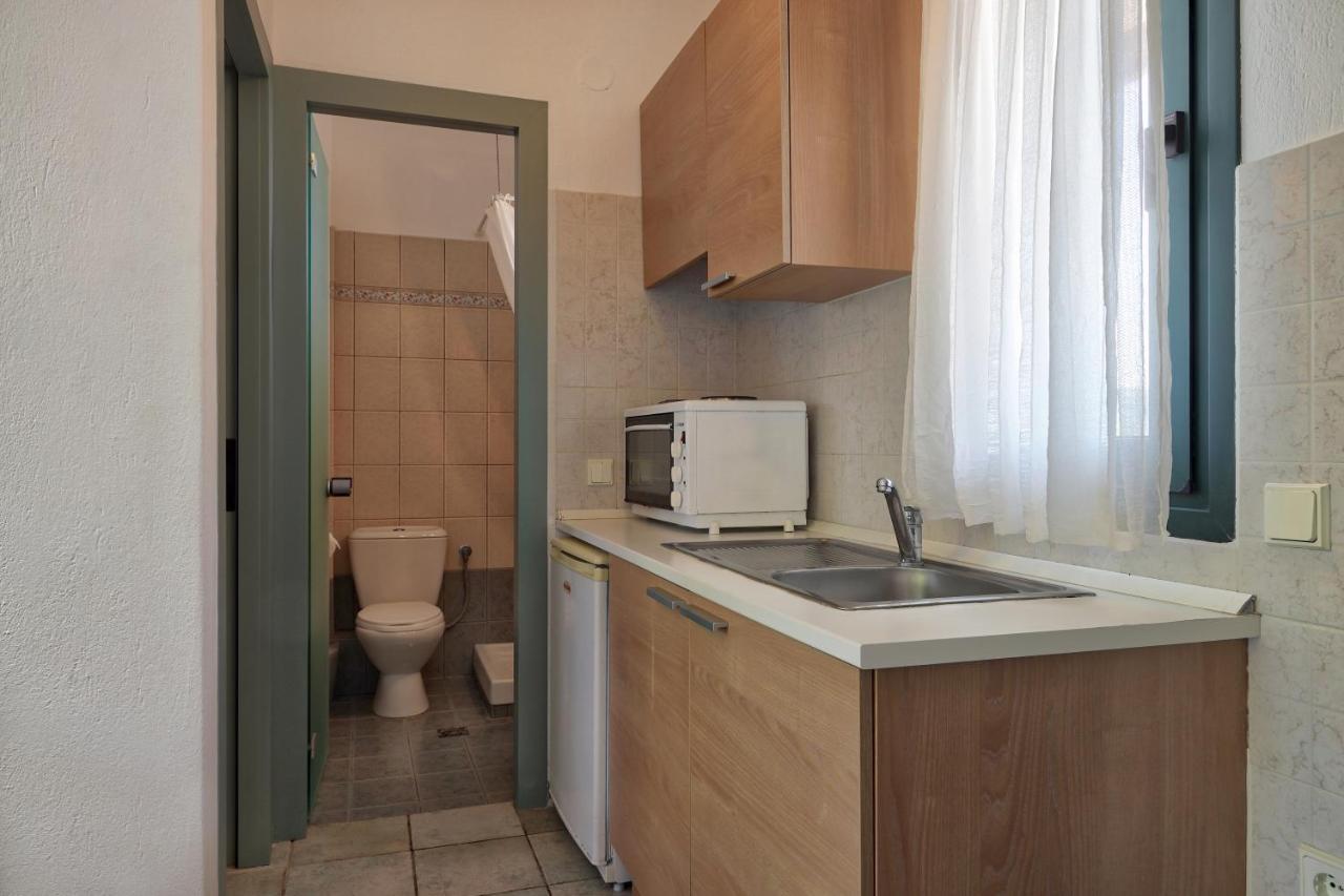Maistrali Apartment