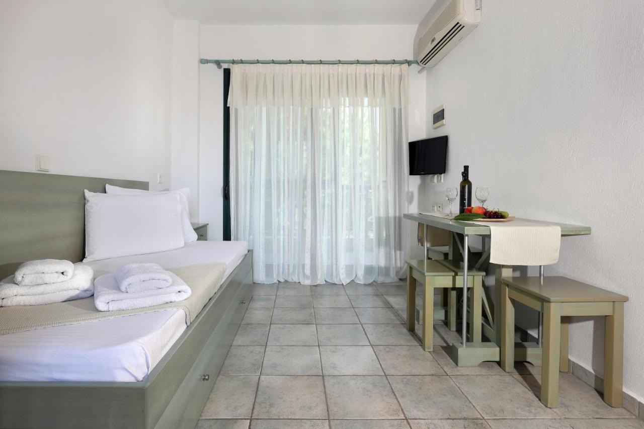 Maistrali Apartment